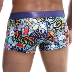 MALE BASICS Boxer HIPSTER MaleBasics